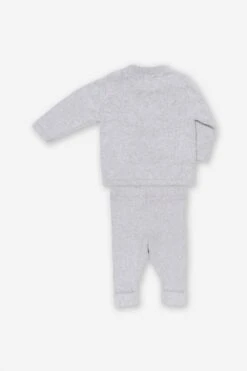 Polar Play Baby Knit Set 7 Polar Play Baby Knit Set -Kids Fashion Clothing Store m41732 001 polarplaybabyknitset20230111023618 3