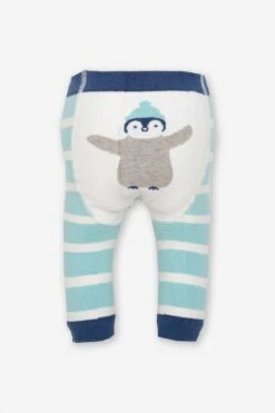 Baby Hatchling Knit Leggings