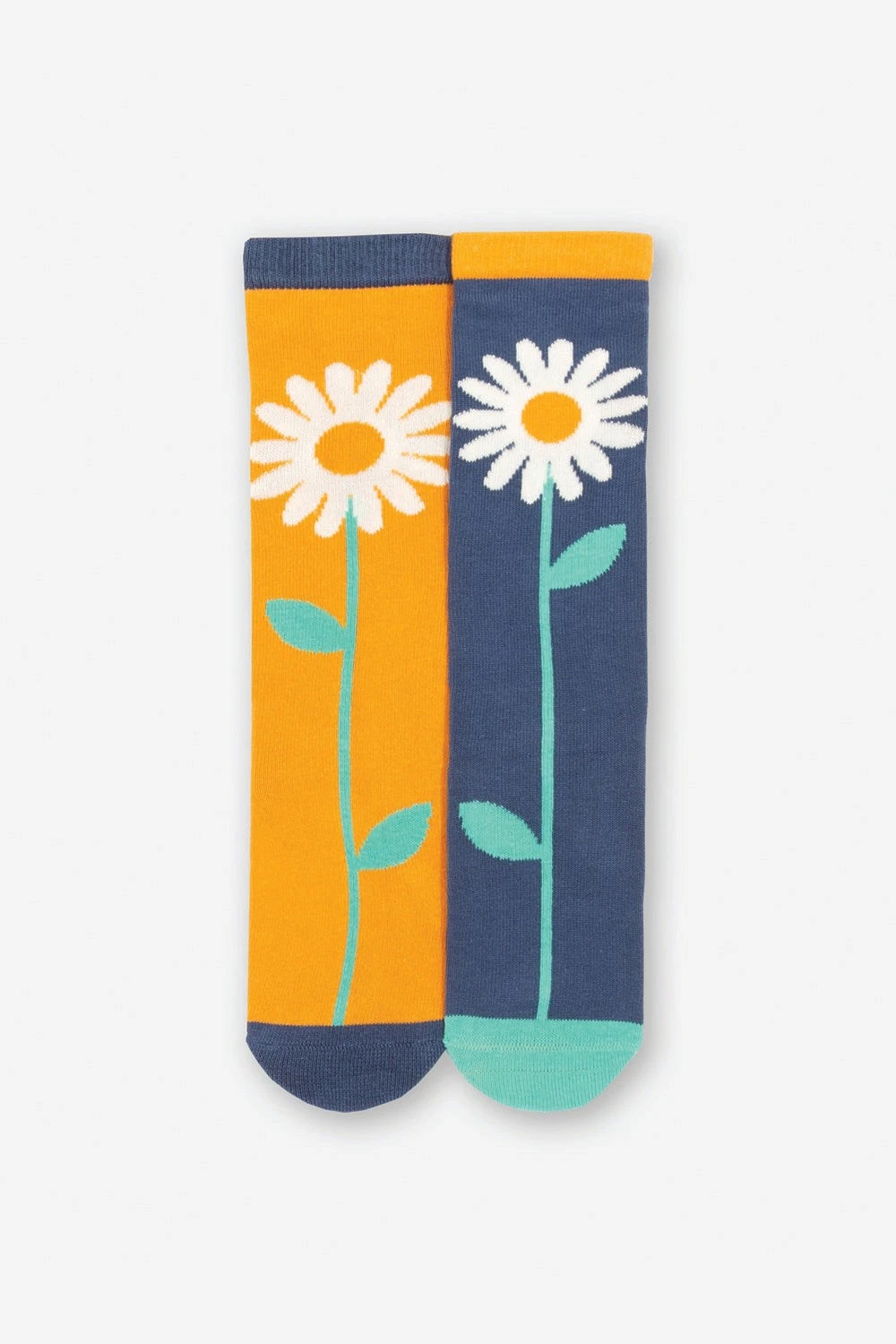 Daisy Baby/Kids Socks 3 Daisy Baby/Kids Socks