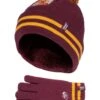 Kids Harry Potter Hat & Gloves Set 2 Kids Harry Potter Hat & Gloves Set -Kids Fashion Clothing Store m441cf 001 kidsharrypotterhatglovesset20221012050613 1
