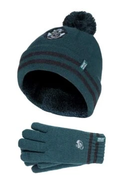 Kids Harry Potter Hat & Gloves Set 7 Kids Harry Potter Hat & Gloves Set -Kids Fashion Clothing Store m441cf 002 kidsharrypotterhatglovesset20221012050613 1