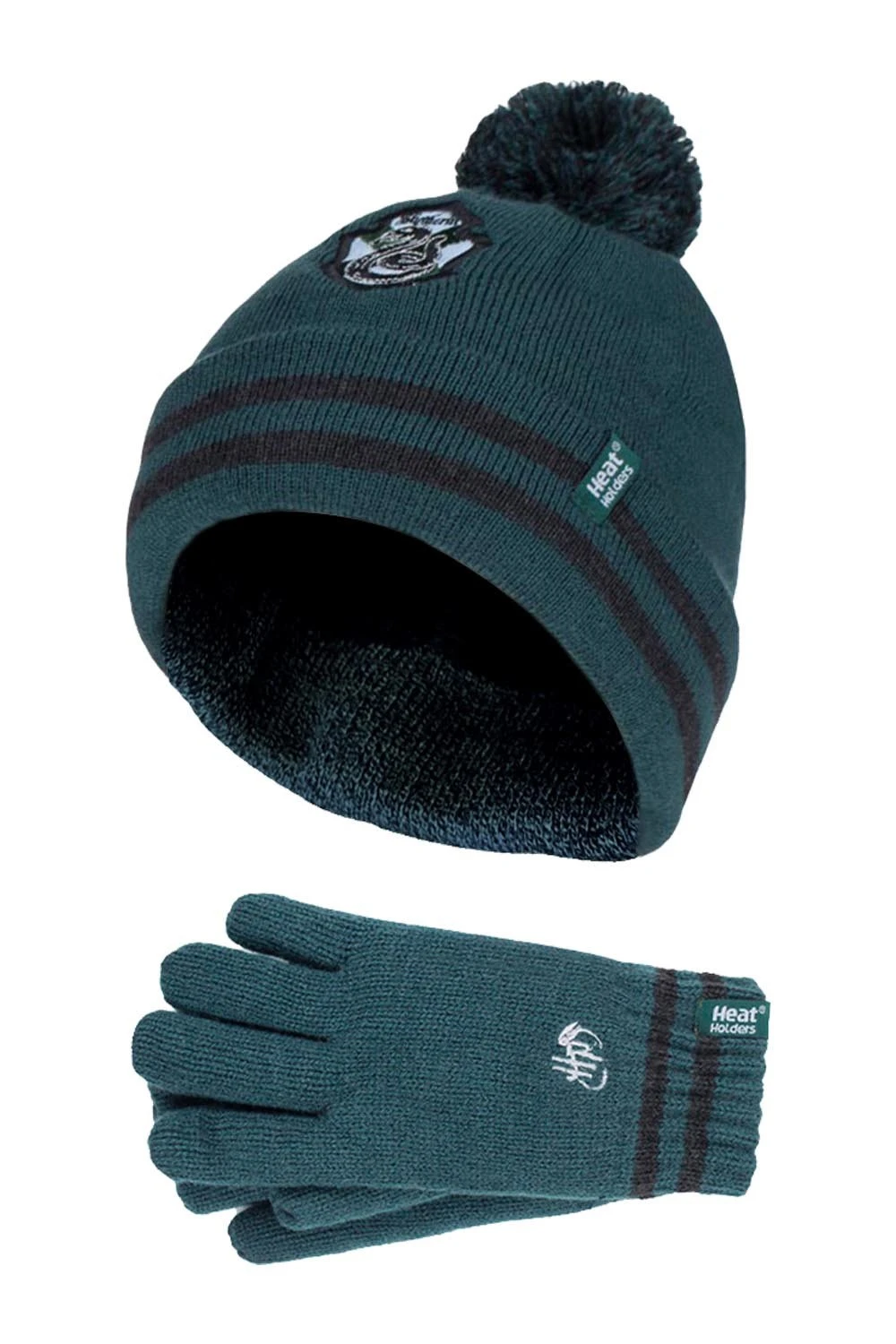 Kids Harry Potter Hat & Gloves Set 5 Kids Harry Potter Hat & Gloves Set - Image 3