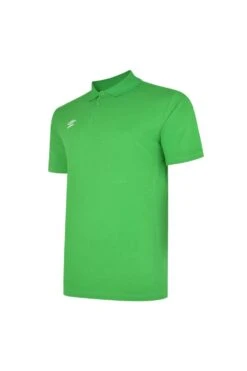 UMBRO Kids Essential Polo Shirt