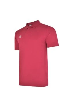 UMBRO Kids Essential Polo Shirt 10 UMBRO Kids Essential Polo Shirt -Kids Fashion Clothing Store m45196 002 kidsessentialpoloshirt20230112013619 1