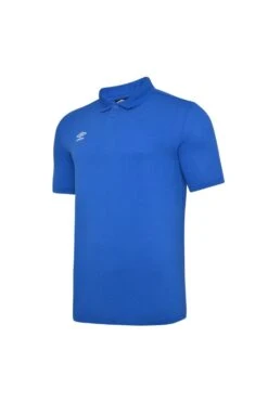 UMBRO Kids Essential Polo Shirt 11 UMBRO Kids Essential Polo Shirt -Kids Fashion Clothing Store m45196 003 kidsessentialpoloshirt20230112013620 1