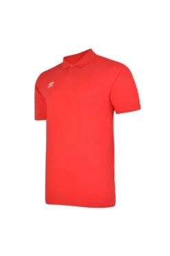 UMBRO Kids Essential Polo Shirt 12 UMBRO Kids Essential Polo Shirt -Kids Fashion Clothing Store m45196 004 kidsessentialpoloshirt20230112013620 1