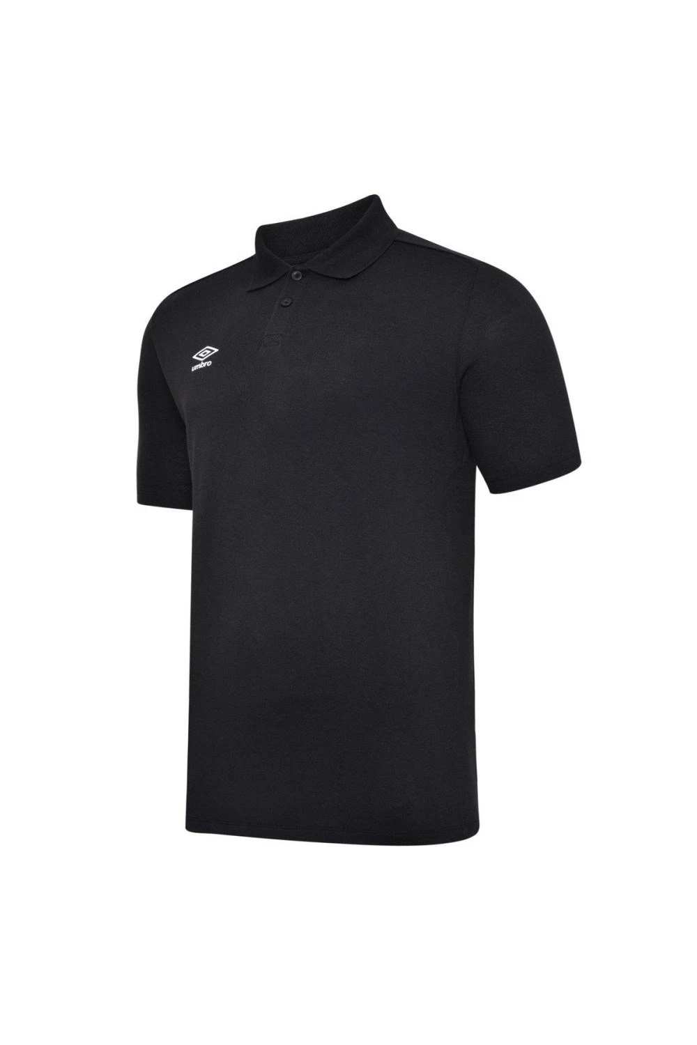 UMBRO Kids Essential Polo Shirt 8 UMBRO Kids Essential Polo Shirt - Image 6