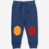Baby/Kids Knee Patch Joggers