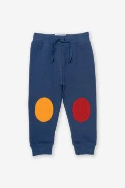 Baby/Kids Knee Patch Joggers