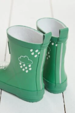 Kids Colour Changing Winter Wellies -Kids Fashion Clothing Store m46fbe 001 kidscolourchangingwinterwellies 3