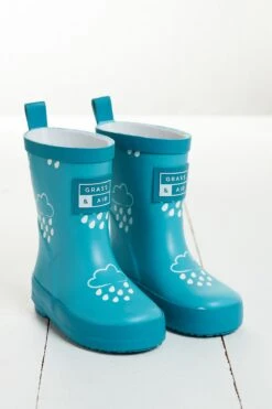 Kids Colour Changing Winter Wellies -Kids Fashion Clothing Store m46fbe 002 kidscolourchangingwinterwellies 1