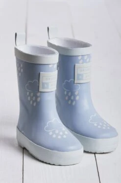 Kids Colour Changing Winter Wellies -Kids Fashion Clothing Store m46fbe 003 kidscolourchangingwinterwellies 1