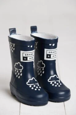 Kids Colour Changing Winter Wellies -Kids Fashion Clothing Store m46fbe 006 kidscolourchangingwinterwellies 1