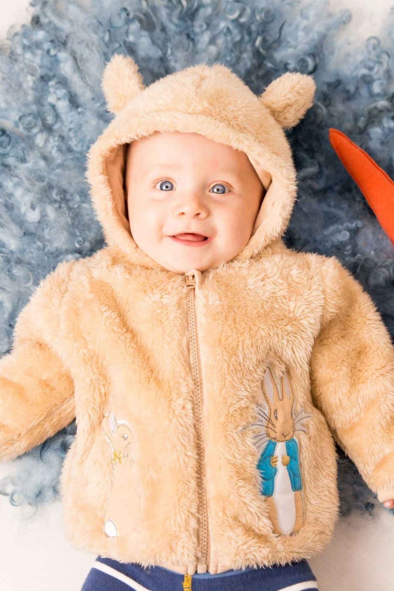 Blade & Rose Peter Rabbit Kids Hoodie 3 Blade & Rose Peter Rabbit Kids Hoodie