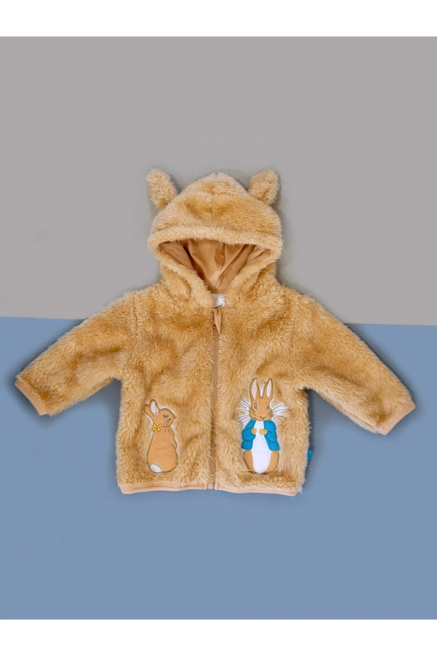 Blade & Rose Peter Rabbit Kids Hoodie 4 Blade & Rose Peter Rabbit Kids Hoodie - Image 2