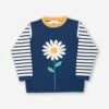 Daisy Baby/Kids Jumper 1 Daisy Baby/Kids Jumper -Kids Fashion Clothing Store m47ffe 001 daisybabykidsjumper20230220013617 1