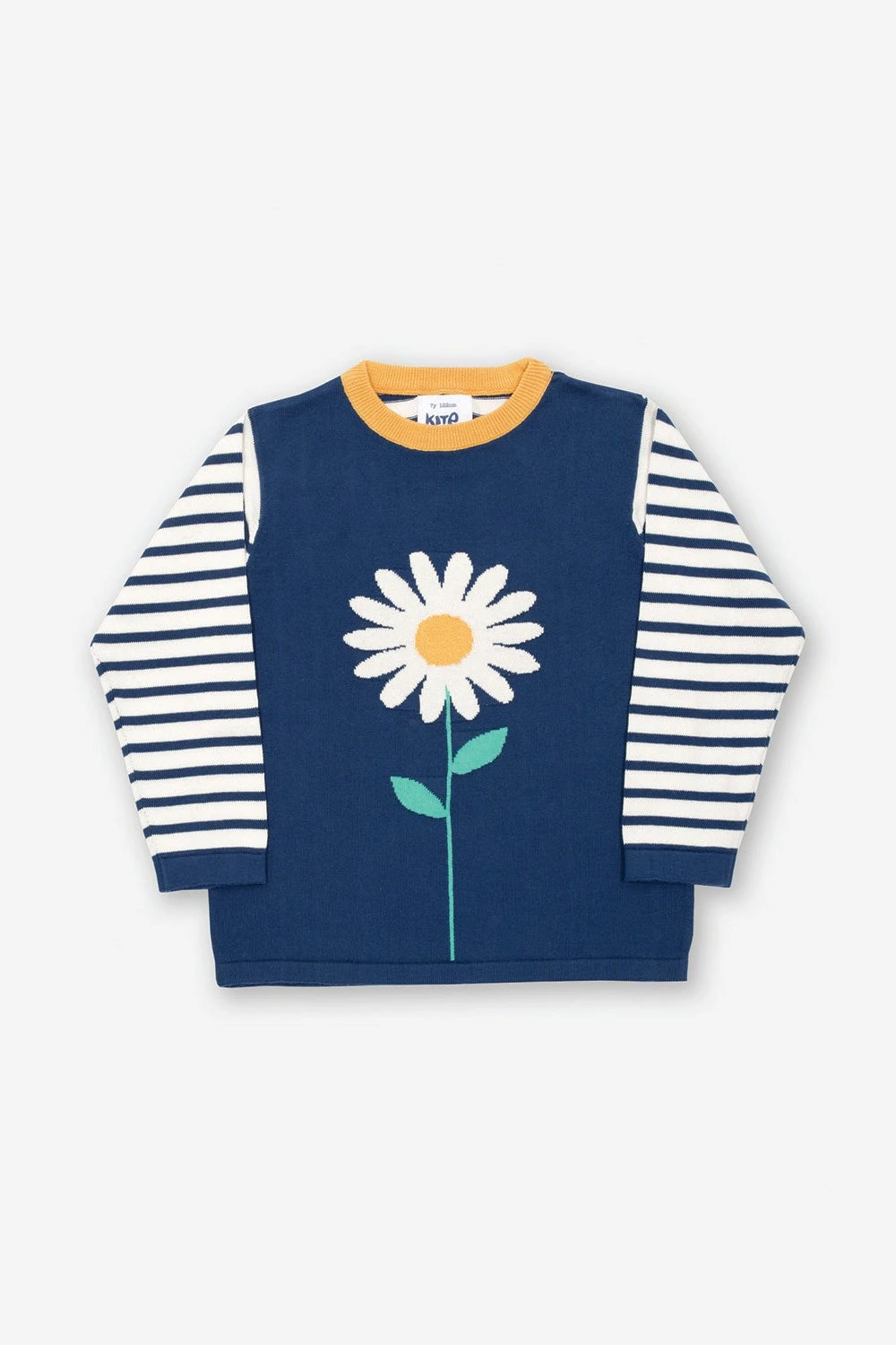 Daisy Baby/Kids Jumper 3 Daisy Baby/Kids Jumper