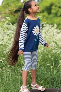 Daisy Baby/Kids Jumper 7 Daisy Baby/Kids Jumper -Kids Fashion Clothing Store m47ffe 001 daisybabykidsjumper20230220013618 3