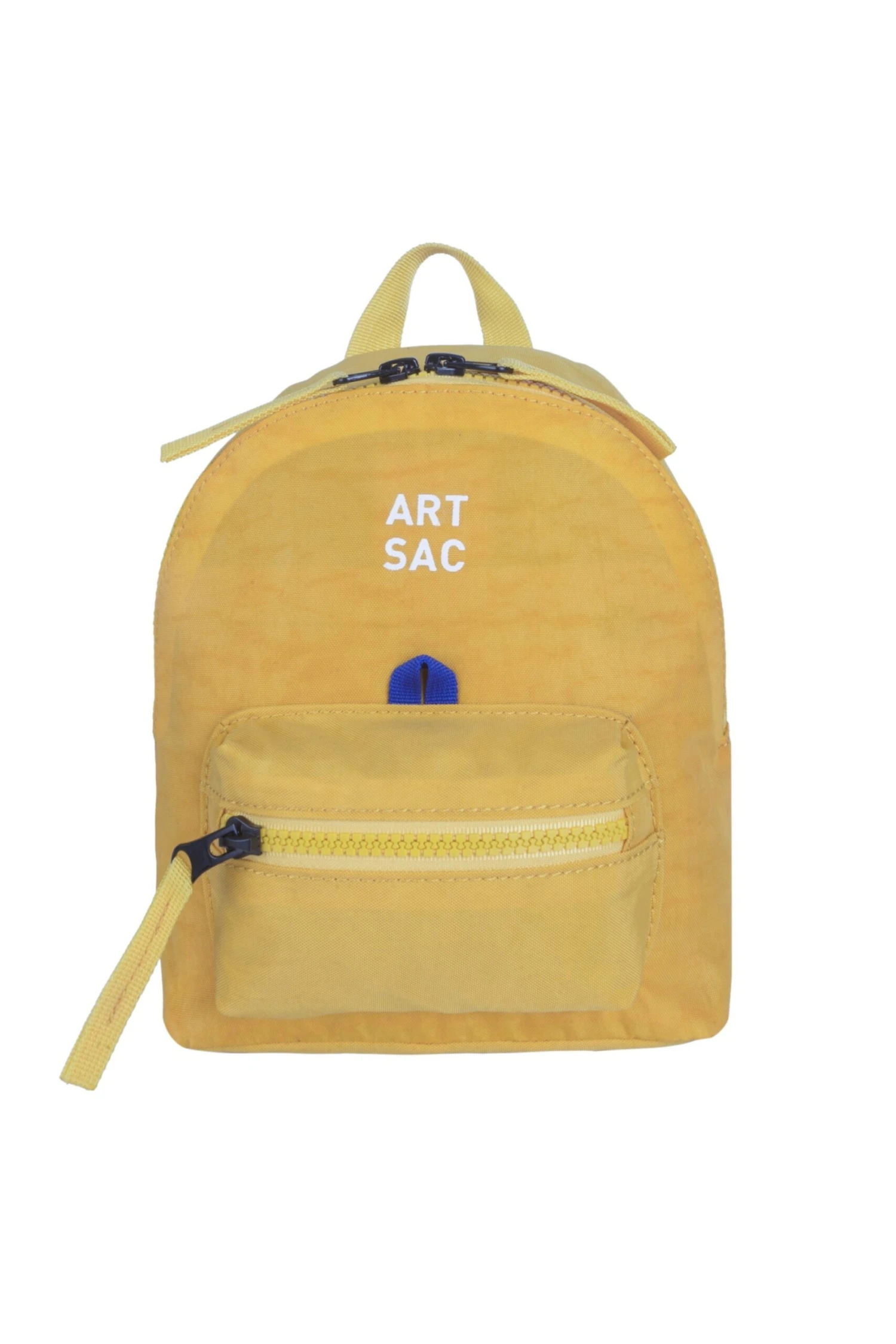 Jakson Single Small Backpack 9 Jakson Single Small Backpack - Image 7