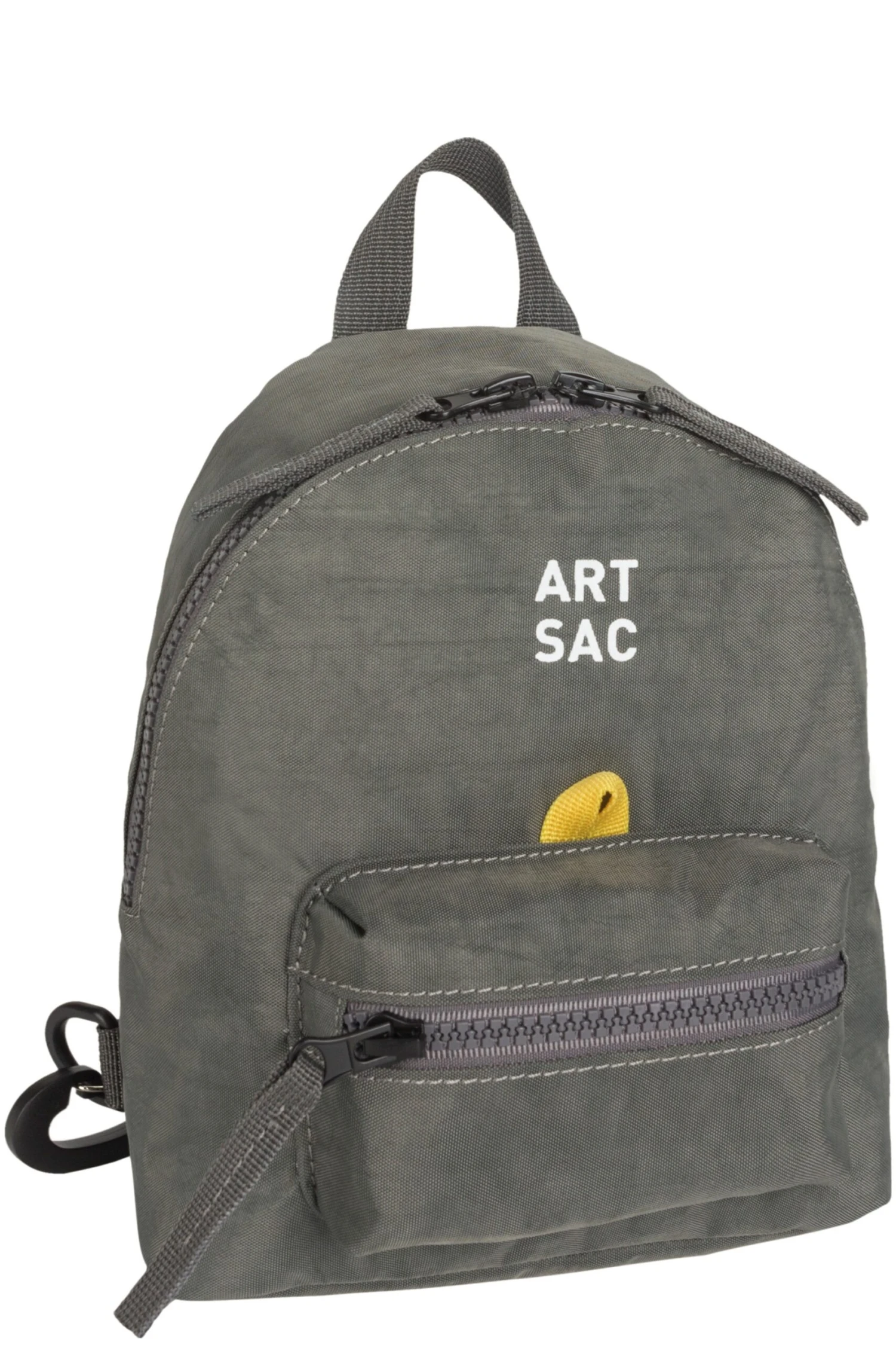 Jakson Single Small Backpack 13 Jakson Single Small Backpack - Image 11