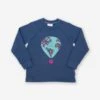 Around The World Baby/Kids Sweatshirt 1 Around The World Baby/Kids Sweatshirt -Kids Fashion Clothing Store m48a29 001 aroundtheworldbabykidssweatshirt20230104053614 1