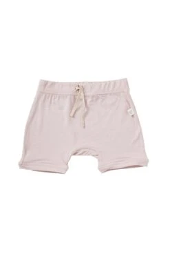 Baby Bamboo Pull On Short -Kids Fashion Clothing Store m4b12a 002 babybamboopullonshort 2