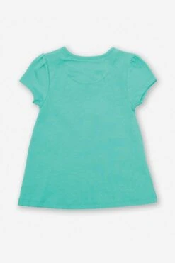 Dino Daisy Baby/Kids Tunic 7 Dino Daisy Baby/Kids Tunic -Kids Fashion Clothing Store m4b6b7 001 dinodaisybabykidstunic20230322043601 3