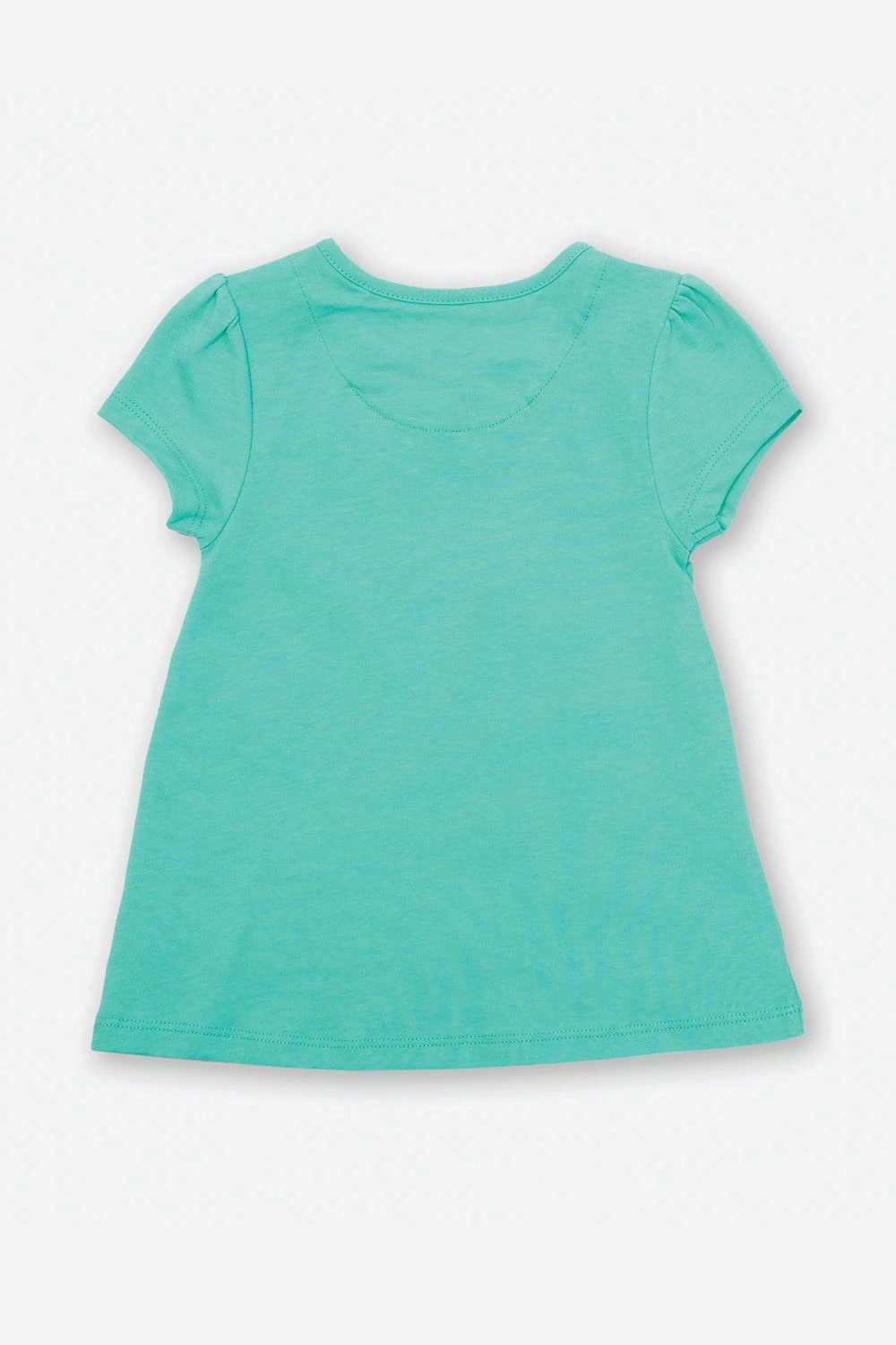 Dino Daisy Baby/Kids Tunic 5 Dino Daisy Baby/Kids Tunic - Image 3