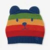 Rainbow Baby Knit Hat 2 Rainbow Baby Knit Hat -Kids Fashion Clothing Store m4b871 001 rainbowbabyknithat20221214042103 1