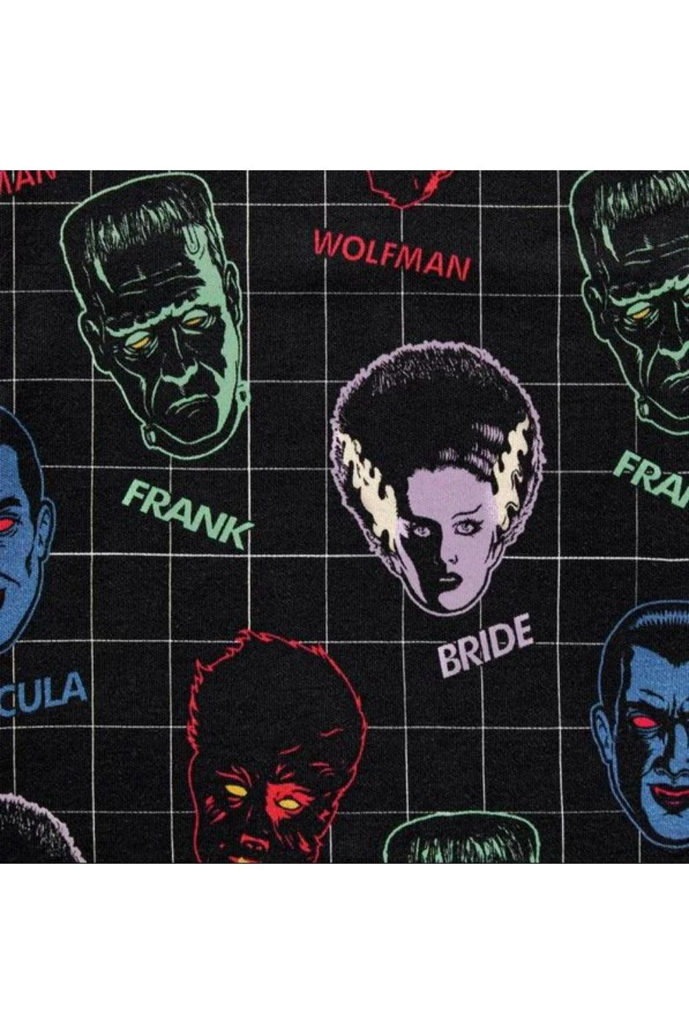 The Crew Is Back Toddler T-Shirt 4 The Crew Is Back Toddler T-Shirt - Image 2