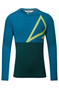 Altura Spark Kids Long Sleeve Trail Jersey -Kids Fashion Clothing Store m4dd64 002 sparkkidslongsleevetrailjersey 1
