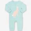 Hello Hare Baby Romper -Kids Fashion Clothing Store m4e451 001 helloharebabyromper20230111033608 1