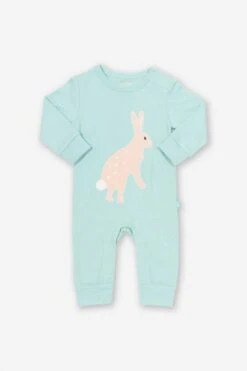 Hello Hare Baby Romper