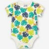 Jungle Cub Baby Organic Cotton Bodysuit 1 Jungle Cub Baby Organic Cotton Bodysuit -Kids Fashion Clothing Store m4e6df 001 junglecubbabyorganiccottonbodysuit20230406113632 1