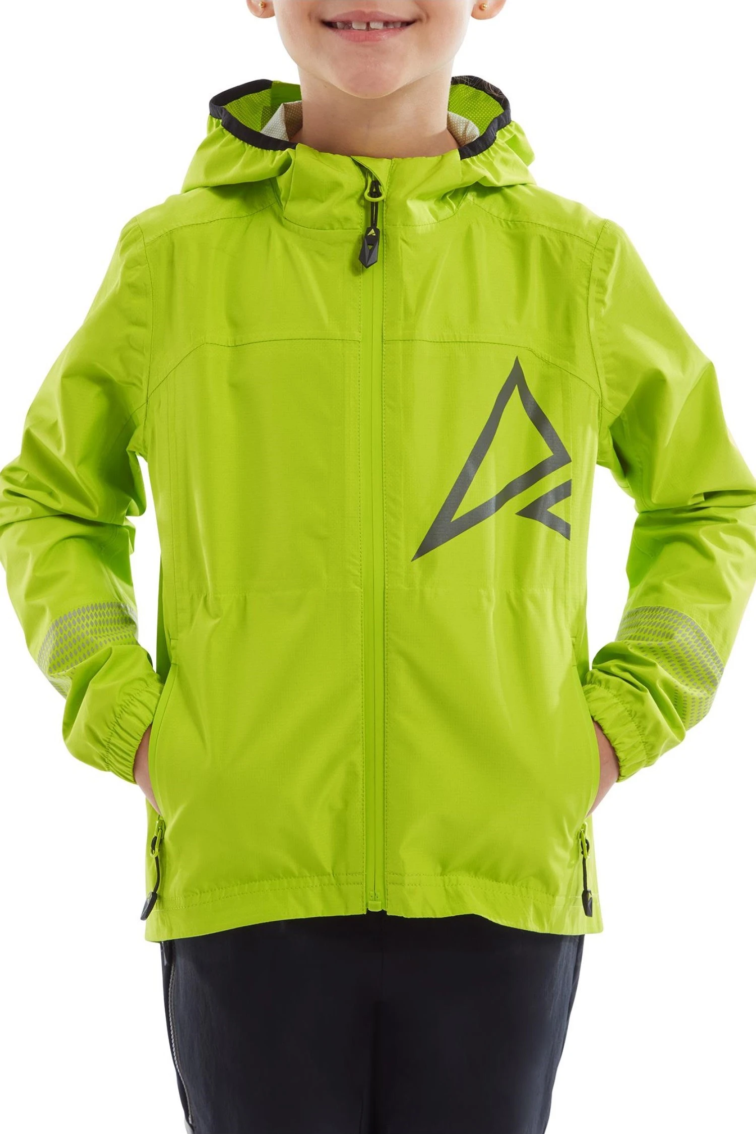 Altura Spark Kids Waterproof Jacket 10 Altura Spark Kids Waterproof Jacket - Image 8