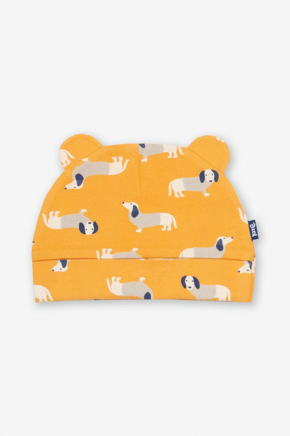 Daxie Dog Baby Hat 3 Daxie Dog Baby Hat