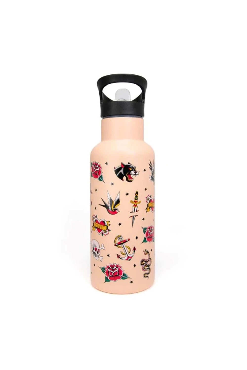 Tattoo Bottle 500ml 3 Tattoo Bottle 500ml