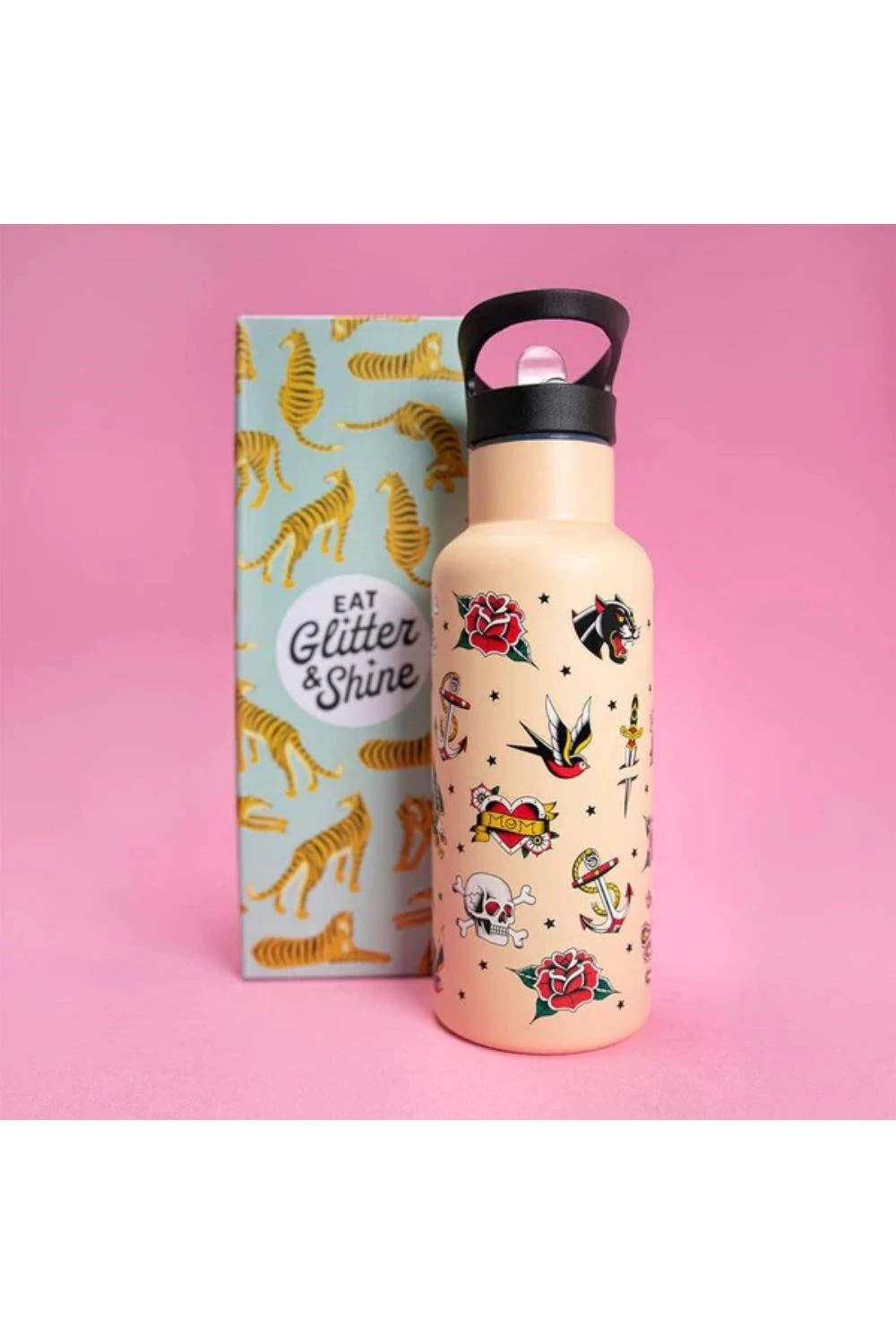 Tattoo Bottle 500ml 4 Tattoo Bottle 500ml - Image 2