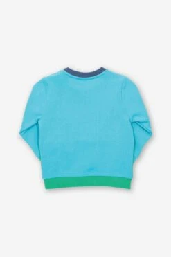 Rising Sun Baby/Kids Sweatshirt 7 Rising Sun Baby/Kids Sweatshirt -Kids Fashion Clothing Store m50381 001 risingsunbabykidssweatshirt20230220013629 3