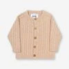My First Cardi Baby Knitted Cardigan