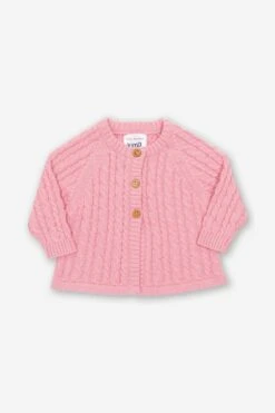 My First Cardi Baby Knitted Cardigan 10 My First Cardi Baby Knitted Cardigan -Kids Fashion Clothing Store m5218a 002 myfirstcardibabyknittedcardigan20230411052108 1