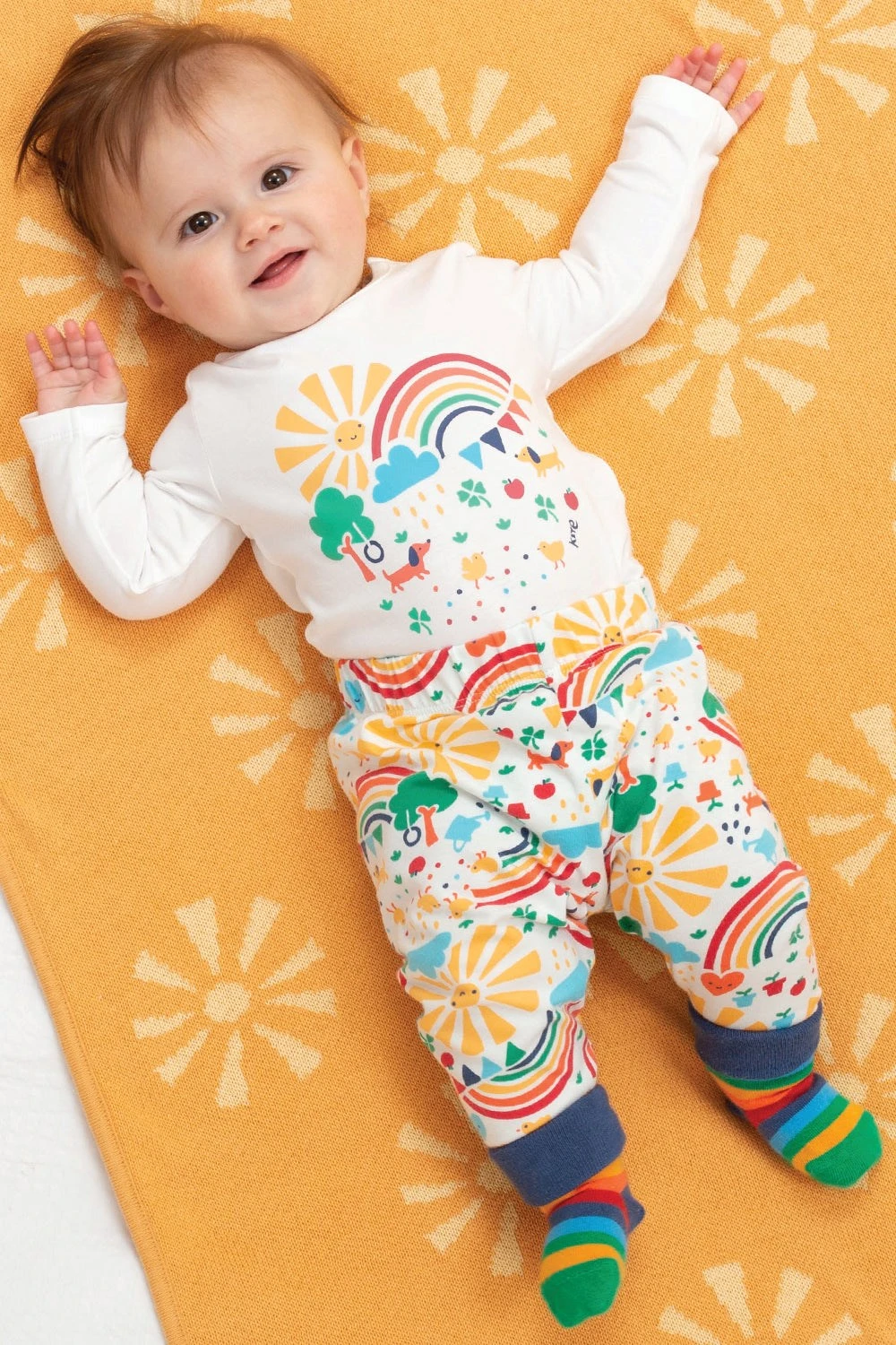 Puppy Baby Socks 4 Puppy Baby Socks - Image 2