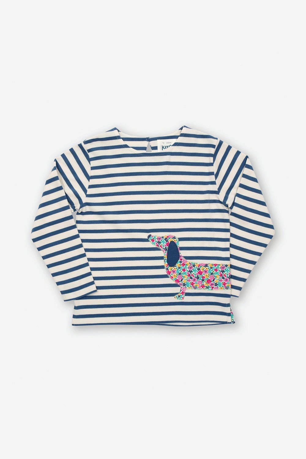 Daxie Dog Baby/Kids Organic Cotton Top 3 Daxie Dog Baby/Kids Organic Cotton Top