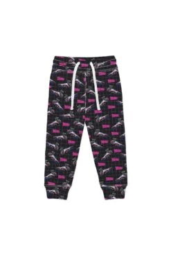 Back To The Future 03 Kids Trousers