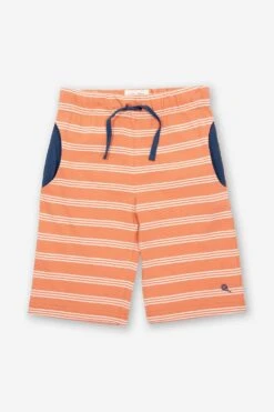 Corfe Baby/Kids Organic Cotton Shorts