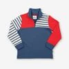 Spinnaker Kids Sweatshirt -Kids Fashion Clothing Store m55add 001 spinnakerkidssweatshirt20230220013623 1