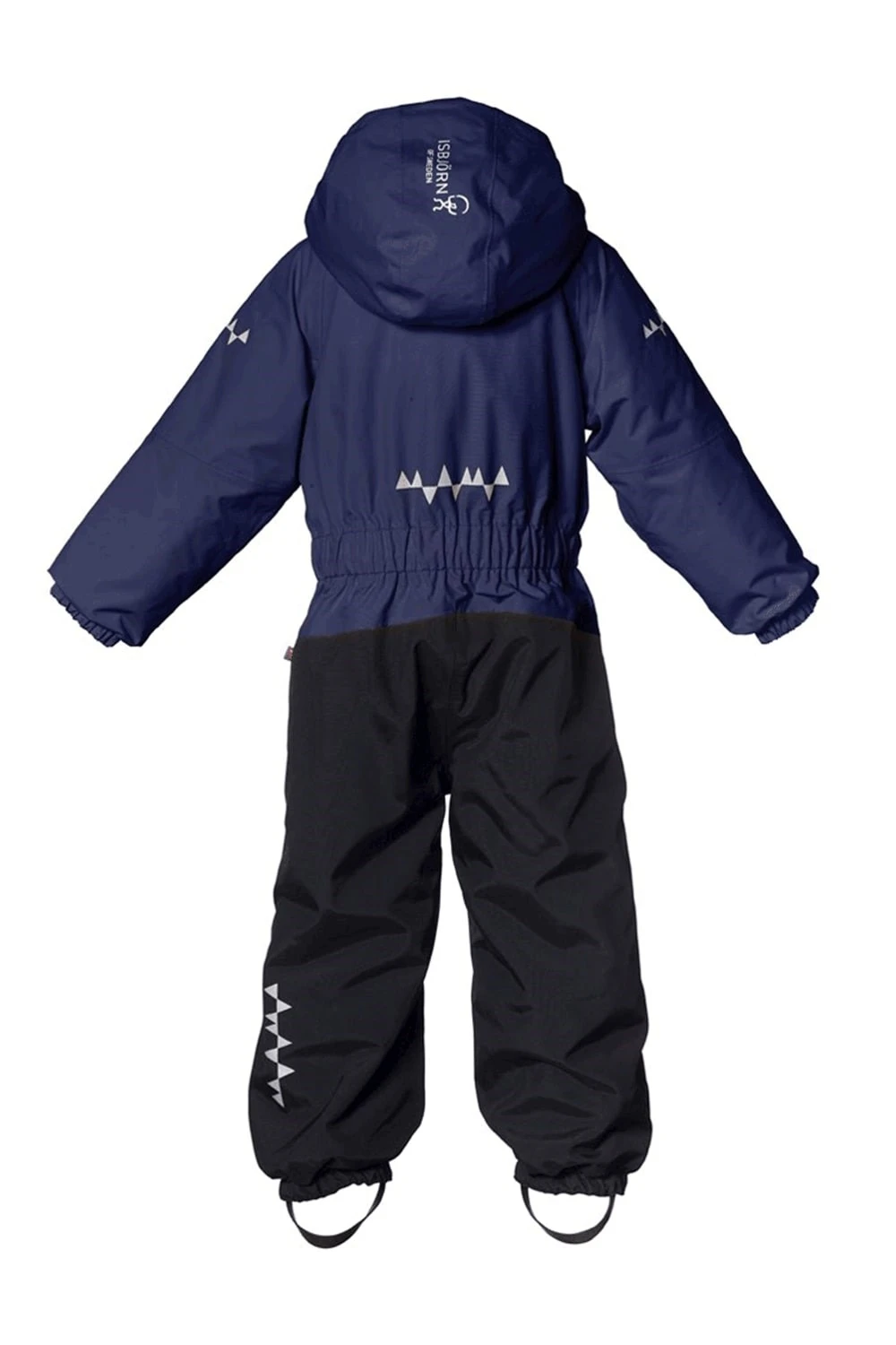 Penguin Kids Waterproof Snowsuit 4 Penguin Kids Waterproof Snowsuit - Image 2