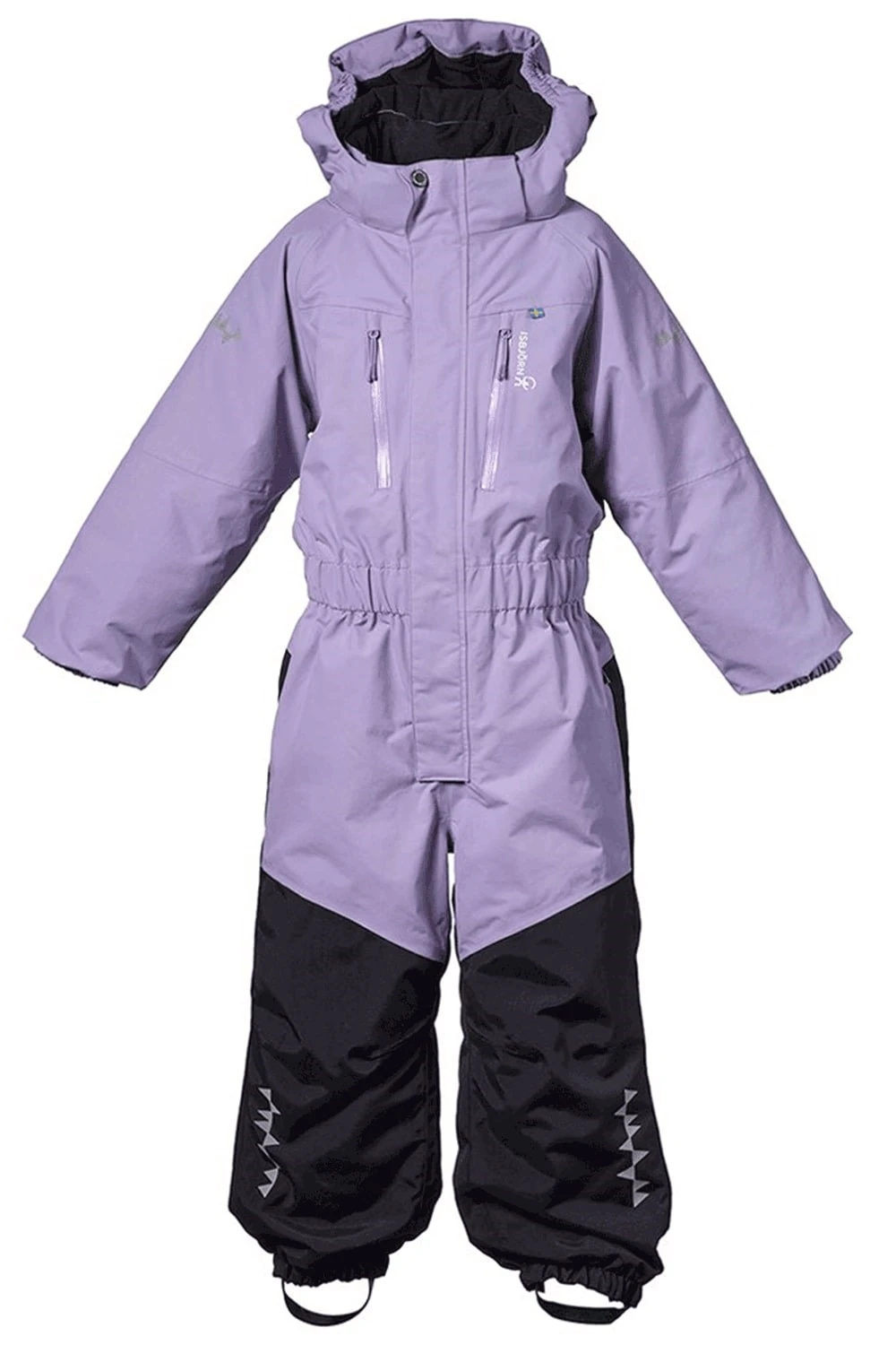 Penguin Kids Waterproof Snowsuit 7 Penguin Kids Waterproof Snowsuit - Image 5
