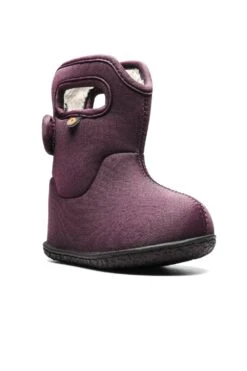 BOGS Youngster Kids Rain Boots -Kids Fashion Clothing Store m569f5 003 youngsterkidsrainboots 3