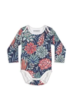 You Had Me At Aloe Baby Bodysuit